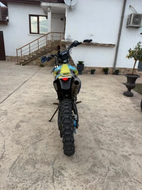 Husqvarna FE 450, снимка 5