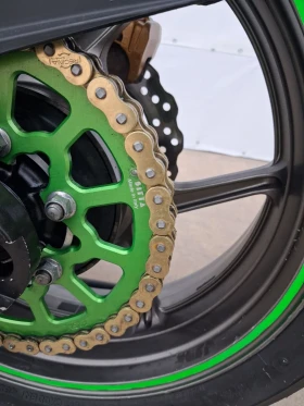 Kawasaki Zxr, снимка 9