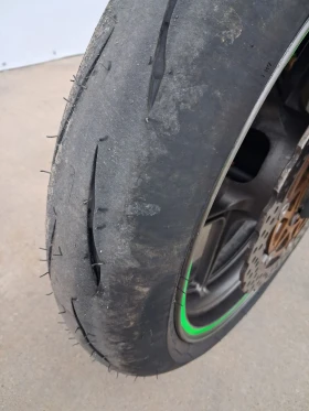 Kawasaki Zxr, снимка 10