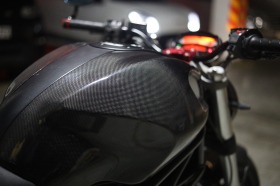 Ducati Monster 696 Carbon #iCar @iCarStaraZagora, снимка 11