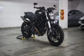 Ducati Monster 696 Carbon #iCar @iCarStaraZagora | Mobile.bg    3