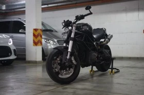 Ducati Monster 696 Carbon #iCar @iCarStaraZagora | Mobile.bg    8