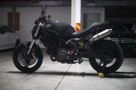 Ducati Monster 696 Carbon #iCar @iCarStaraZagora | Mobile.bg    7