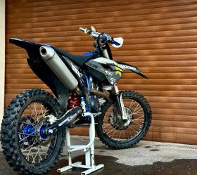 Husqvarna FC FC450  | Mobile.bg    2