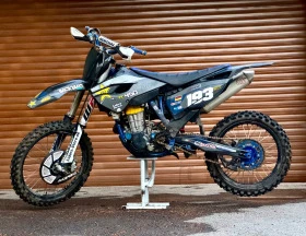 Husqvarna FC FC450  | Mobile.bg    1