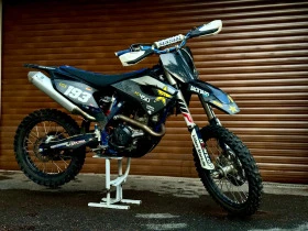 Husqvarna FC FC450  | Mobile.bg    5