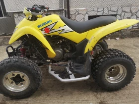 Suzuki QuadSport 250 Бартер, снимка 8