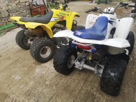 Suzuki QuadSport 250 Бартер, снимка 5