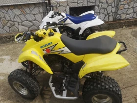 Suzuki QuadSport 250 Бартер, снимка 2