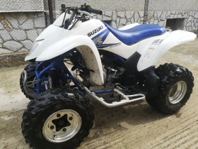 Suzuki QuadSport 250 Бартер, снимка 4