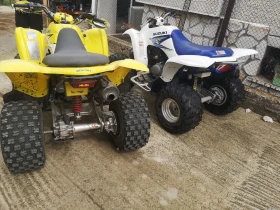 Suzuki QuadSport 250 Бартер, снимка 3