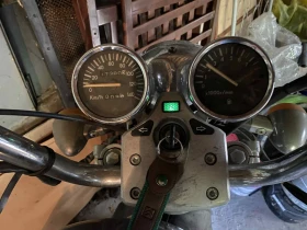 Обява за продажба на Suzuki GN ~2 400 лв. - изображение 4