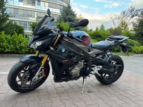  BMW S