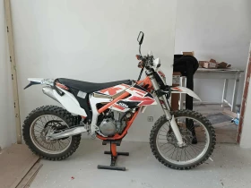     Ktm Freeride 350