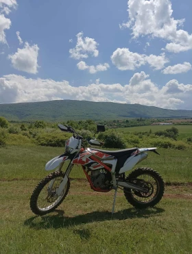 Ktm Freeride 350 | Mobile.bg    3