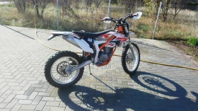     Ktm Freeride 350