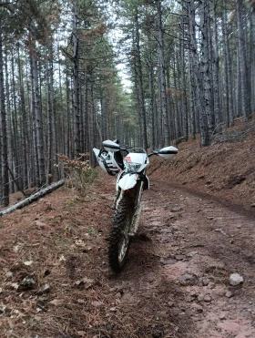 Ktm Freeride 350 | Mobile.bg    2