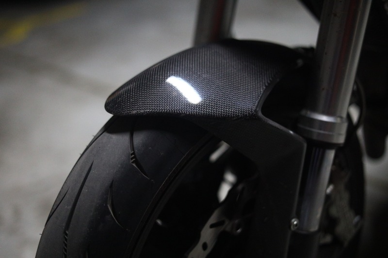 Ducati Monster 696 Carbon #iCar @iCarStaraZagora, снимка 9 - Мотоциклети и мототехника - 44700808
