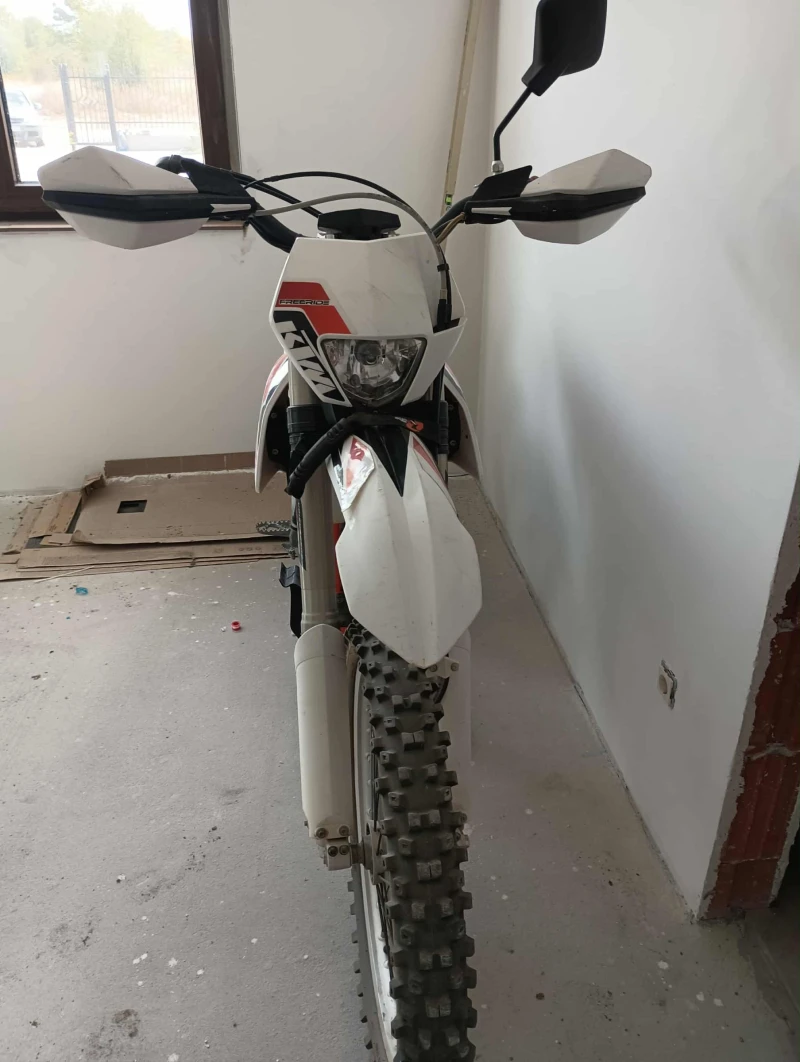 Ktm Freeride 350, снимка 5 - Мотоциклети и мототехника - 51952576