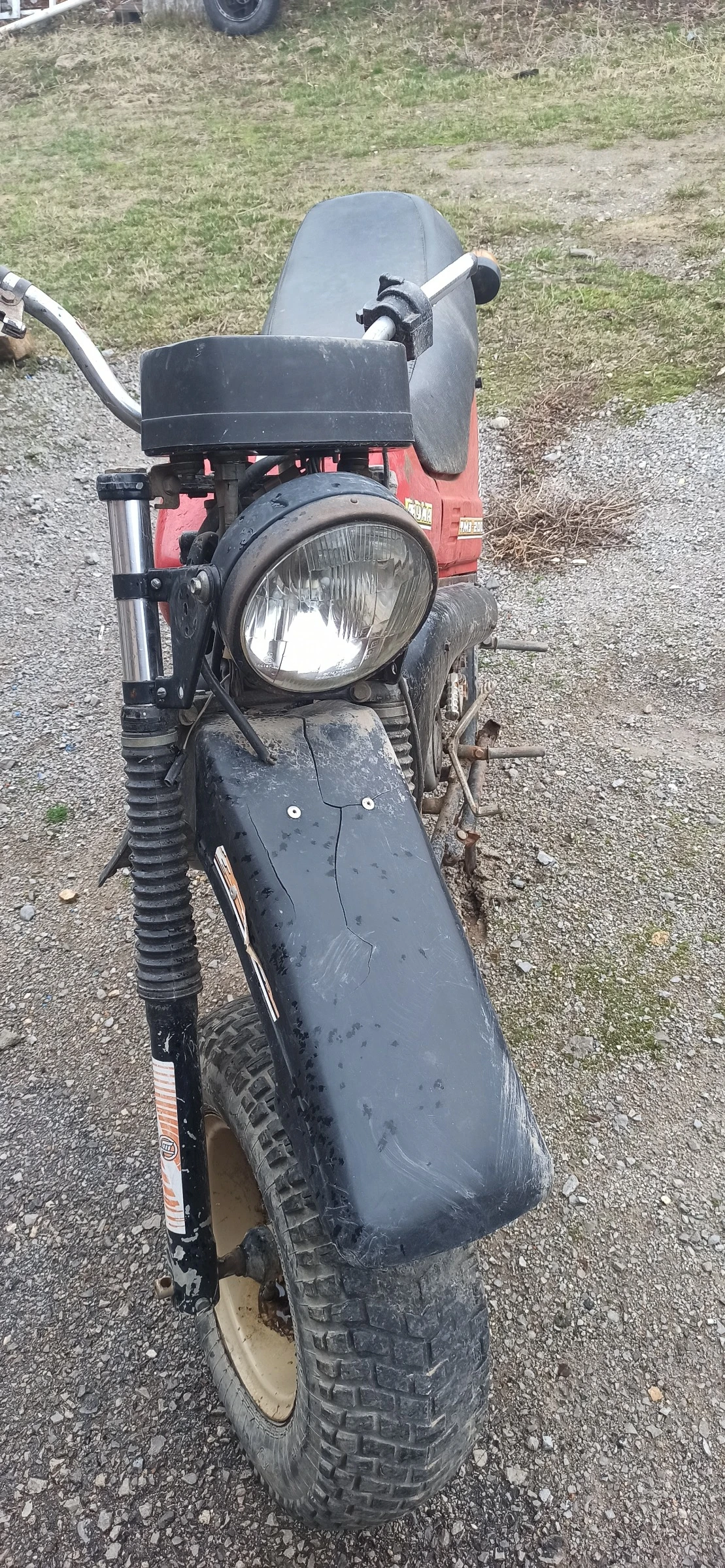 ТМЗ 5.951 Тула, снимка 1