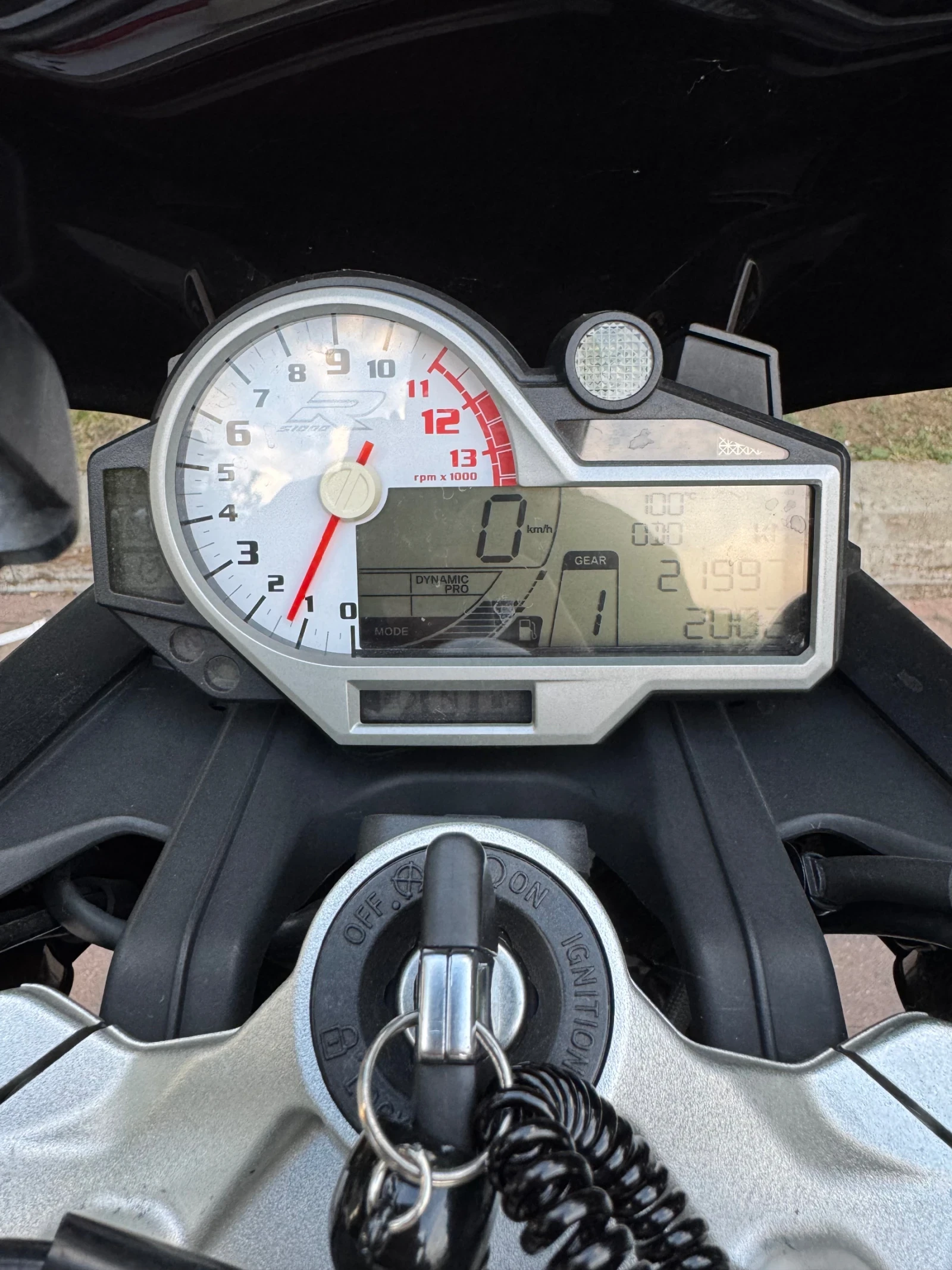 BMW S 1000R - изображение 9