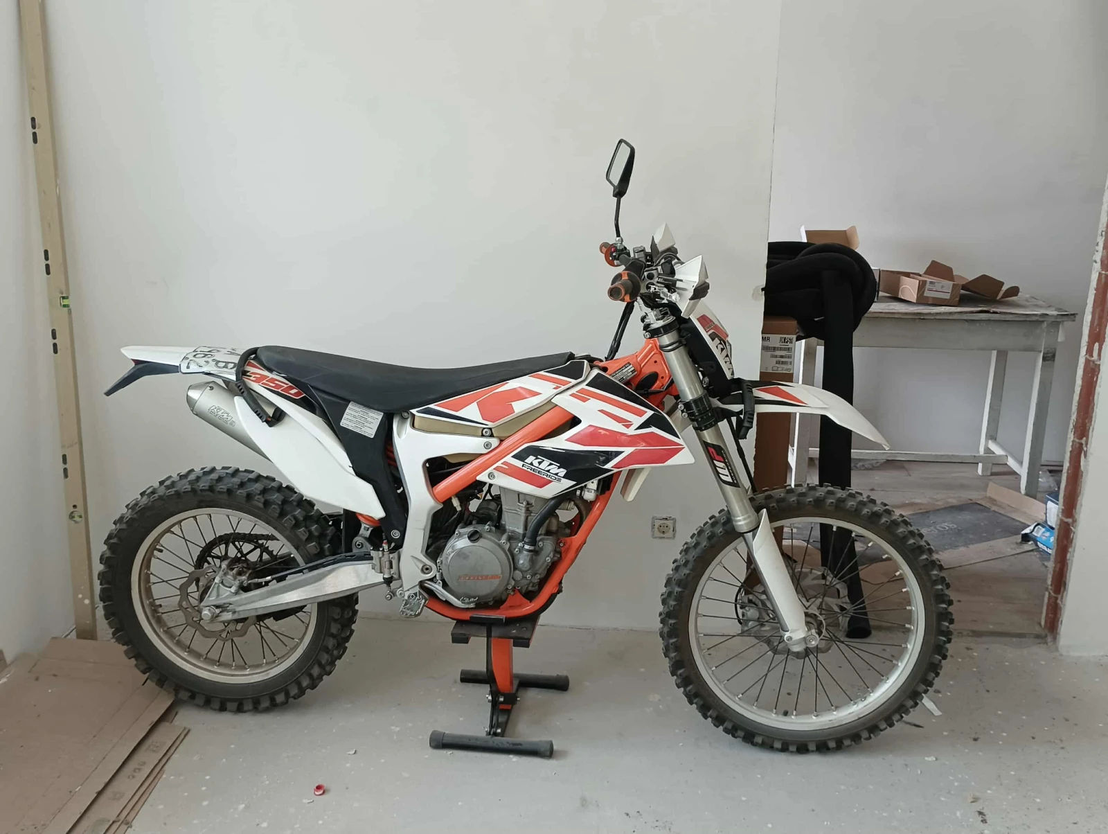 Ktm Freeride 350 | Mobile.bg   3