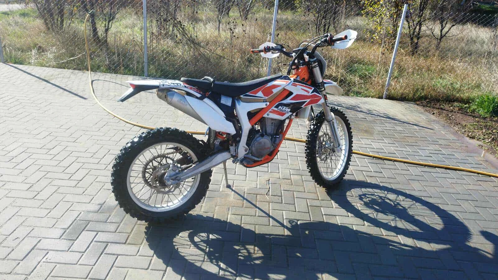 Ktm Freeride 350 | Mobile.bg   1