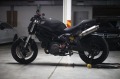 Ducati Monster 696 Carbon #iCar @iCarStaraZagora - изображение 7