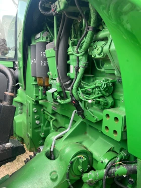 Трактор John Deere 8285R, снимка 7