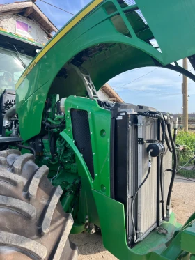 Трактор John Deere 8285R, снимка 6