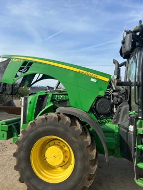 Трактор John Deere 8285R, снимка 2