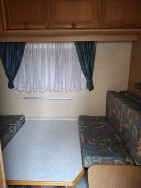 Каравана Chateau 380, снимка 12