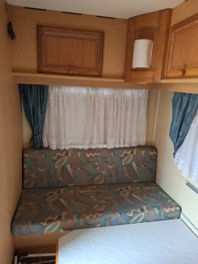 Каравана Chateau 380, снимка 15