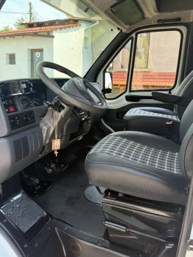  Fiat Ducato 2.8TDI 122. | Mobile.bg    6