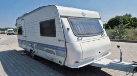 Обява за продажба на Каравана Hobby Ексклузив 560 ~27 000 лв. - изображение 1