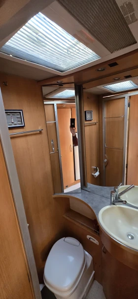  Fiat FRANKIA CLASS COMFORT | Mobile.bg    11