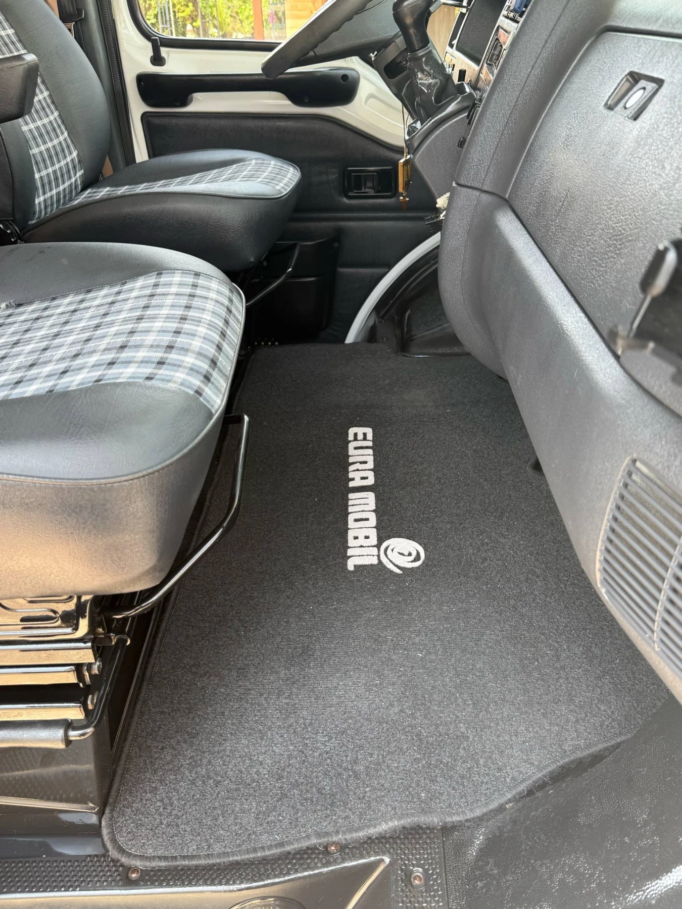 Кемпер Fiat Ducato 2.8TDI 122к.с - изображение 5