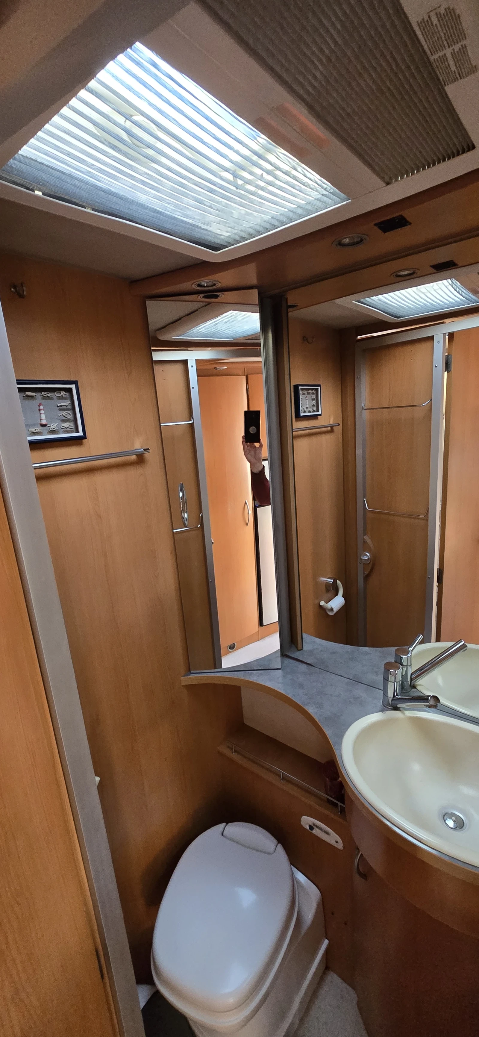  Fiat FRANKIA CLASS COMFORT | Mobile.bg   11