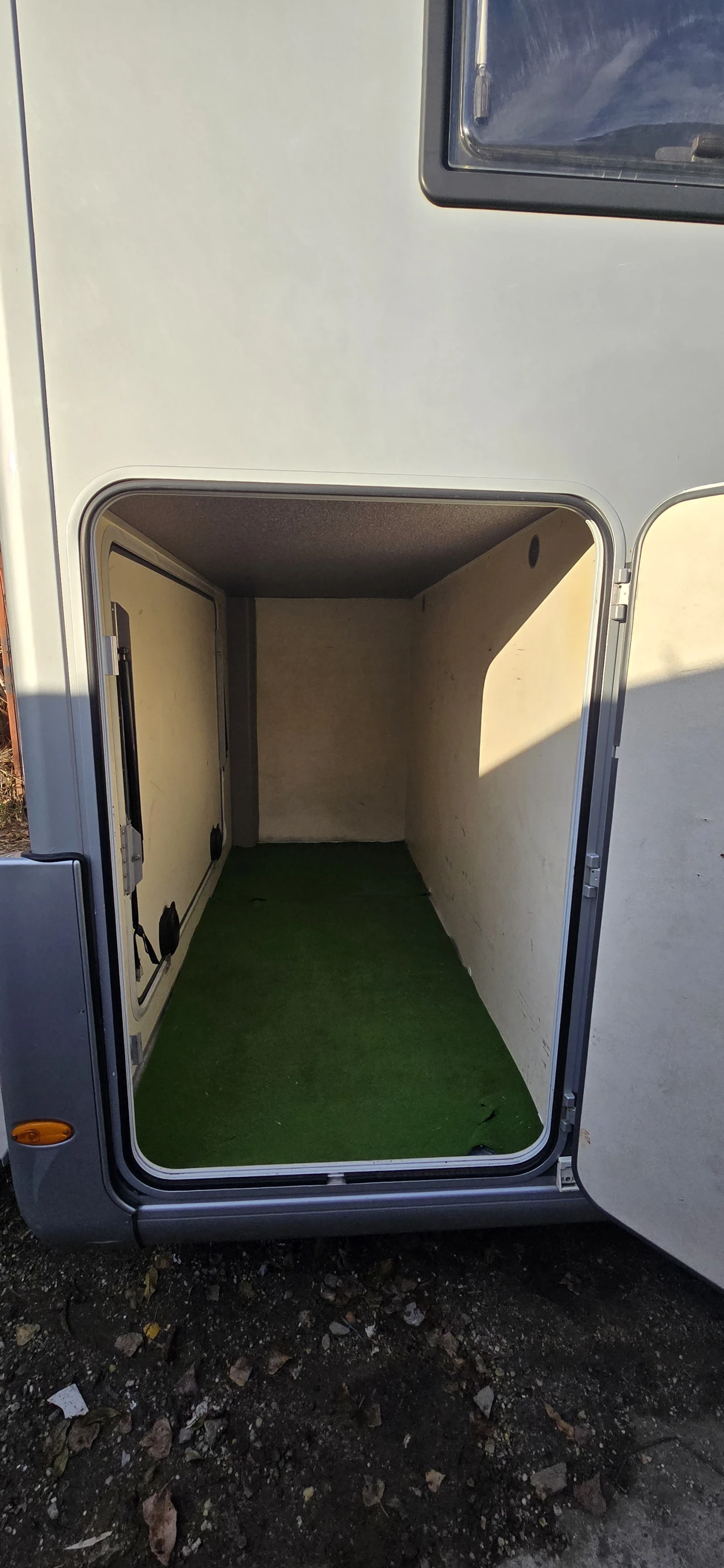 Кемпер Fiat FRANKIA CLASS COMFORT - изображение 10