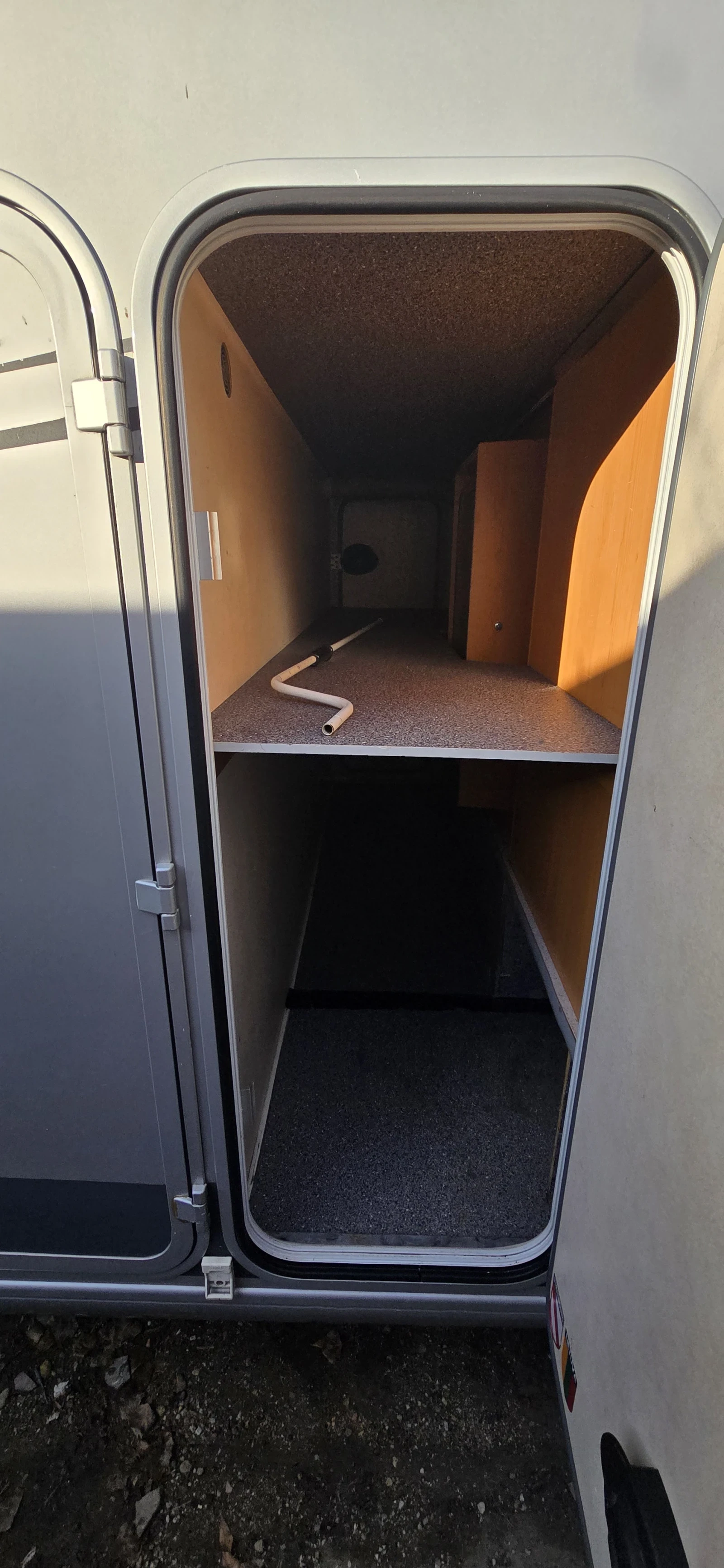 Кемпер Fiat FRANKIA CLASS COMFORT - изображение 9