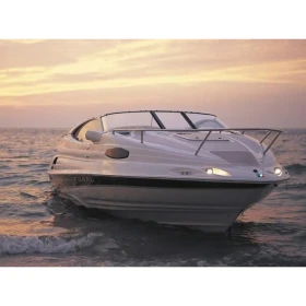 Моторна яхта Regal 2150 lsc, снимка 1