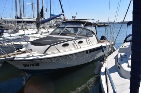 Обява за продажба на Моторна яхта Beneteau Stamas Yacht  ~35 000 лв. - изображение 1
