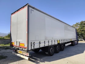 Полуремарке Krone Profi Liner SD, снимка 12