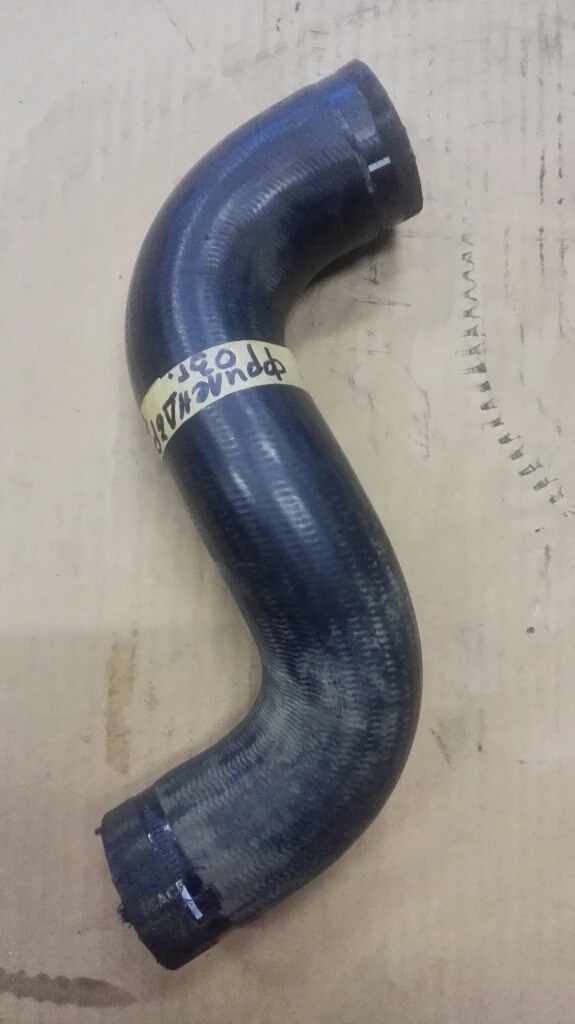 Маркуч турбо Ланд Ровър Фрилендър тд4 2.0д (8)