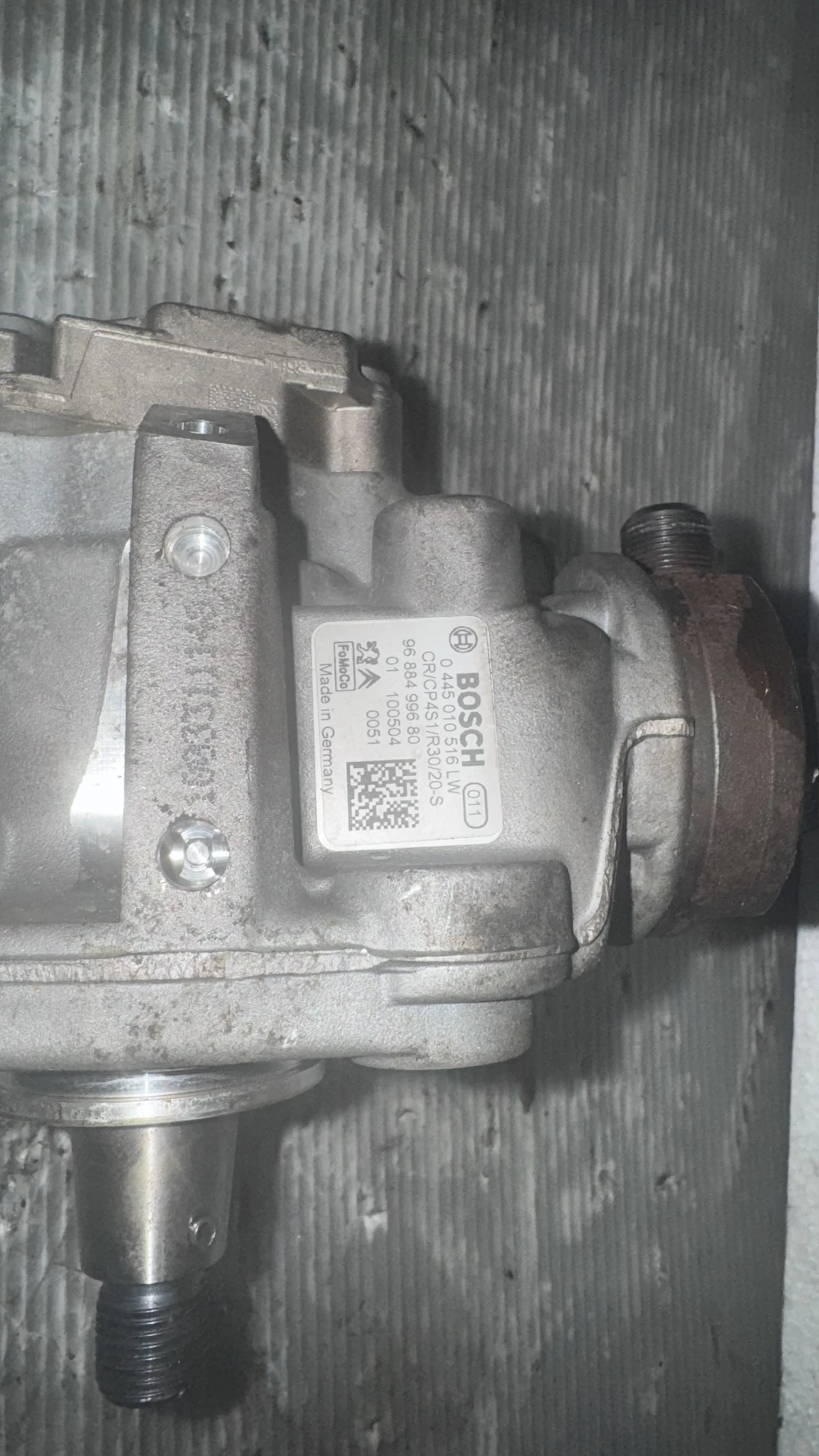     ()  Ford Fiesta 2011 - 0445010516 , 9688499680 | Mobile.bg   2