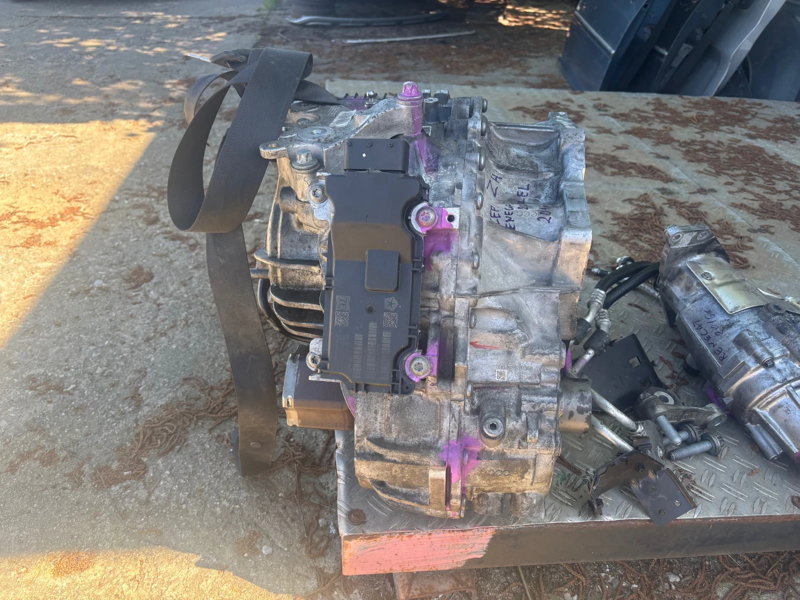    Jeep Renegade 2016 P68311994BA | Mobile.bg   3