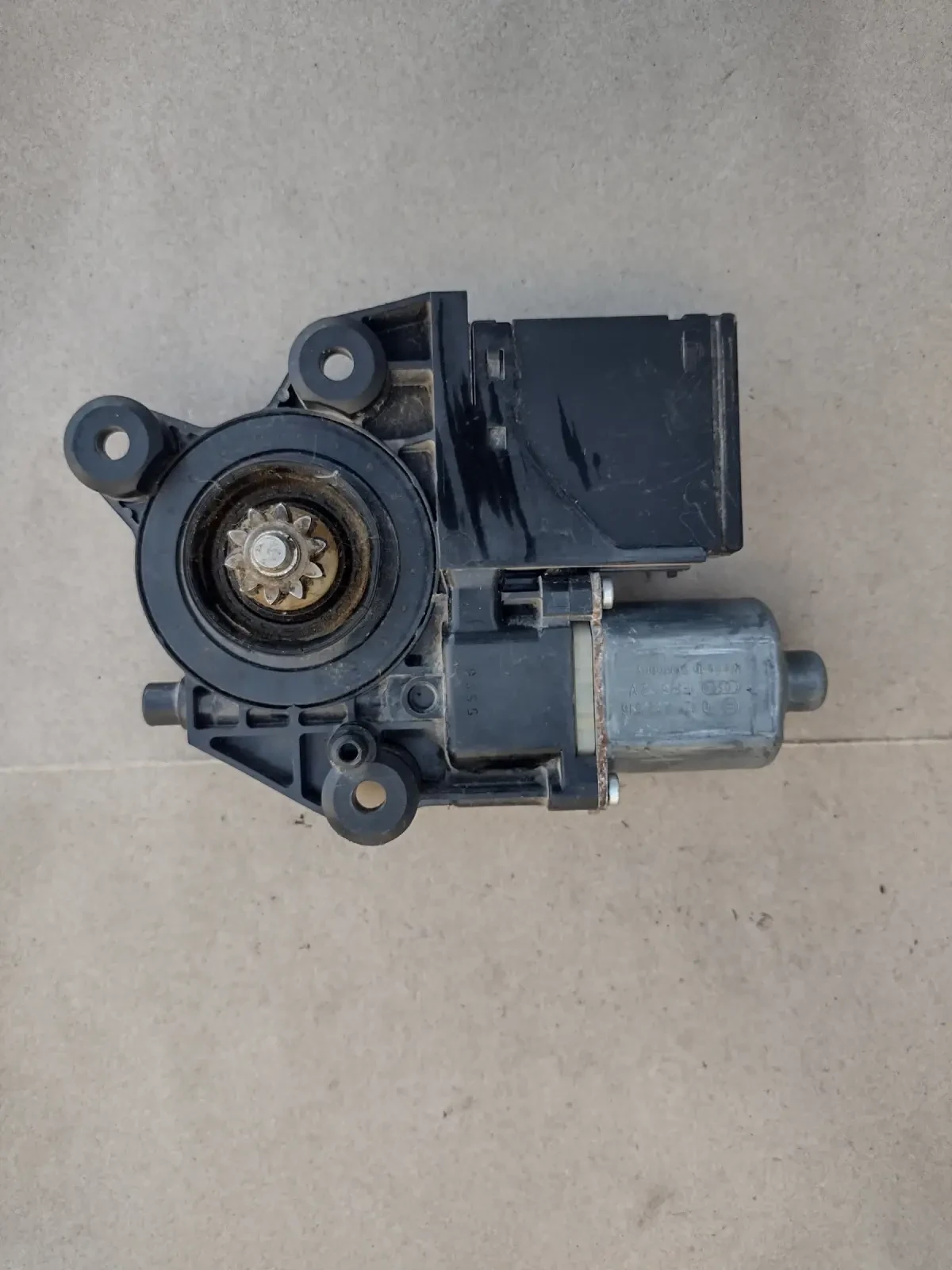 827303178R ������� �������������� �� ����� ����� ����� RENAULT SCENIC III  0130822516 | Mobile.bg � ����������� 3