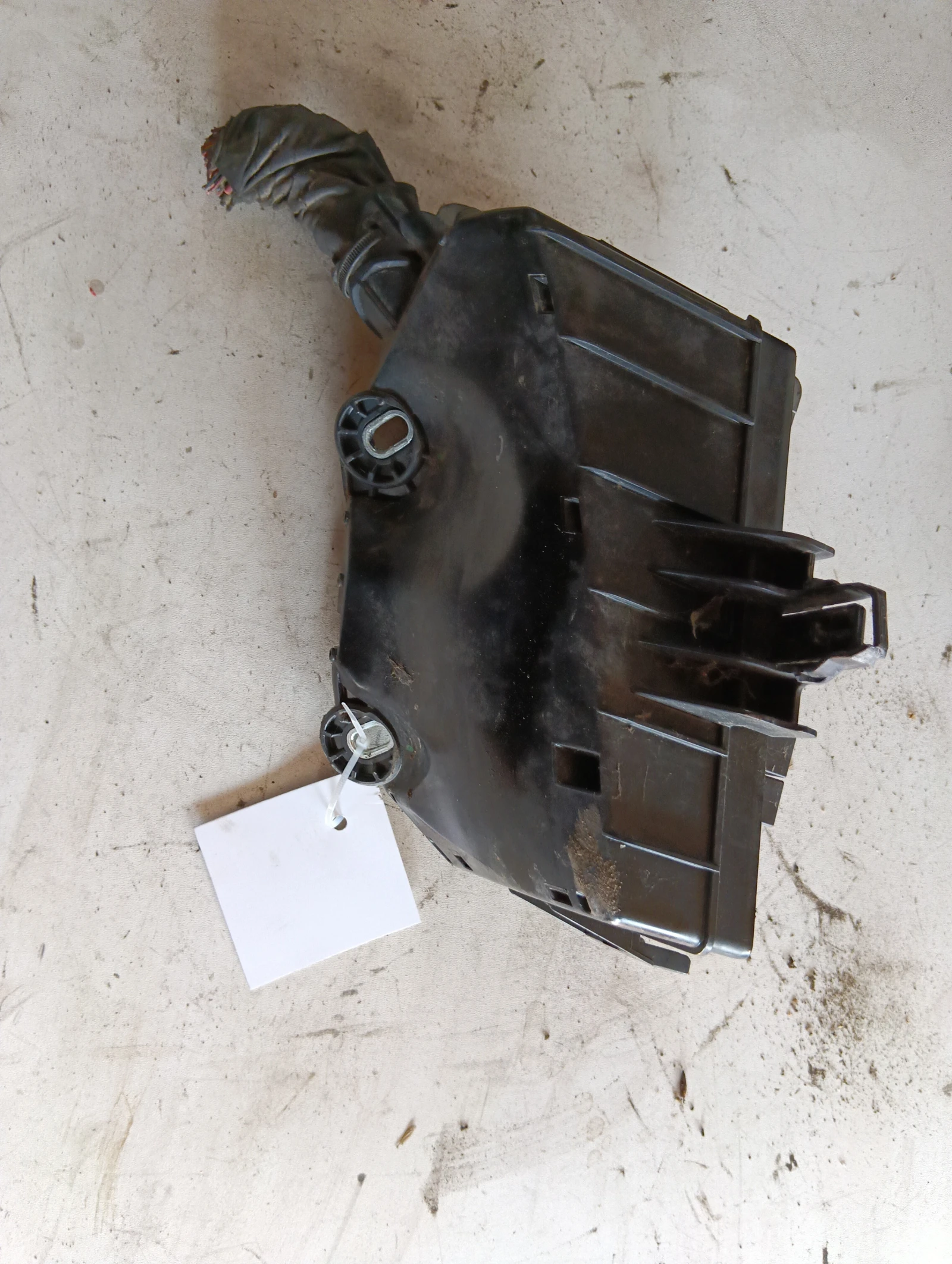 бушонно табло 5Q0937125A Seat Leon