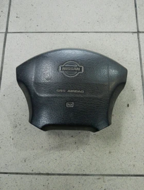 Еърбег волан Нисан Терано (3)