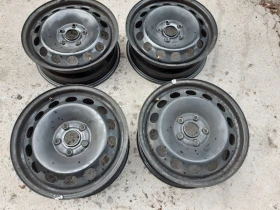 Джанти за Audi, снимка 2